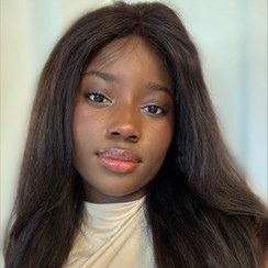 Princess Ashley Hyppolite