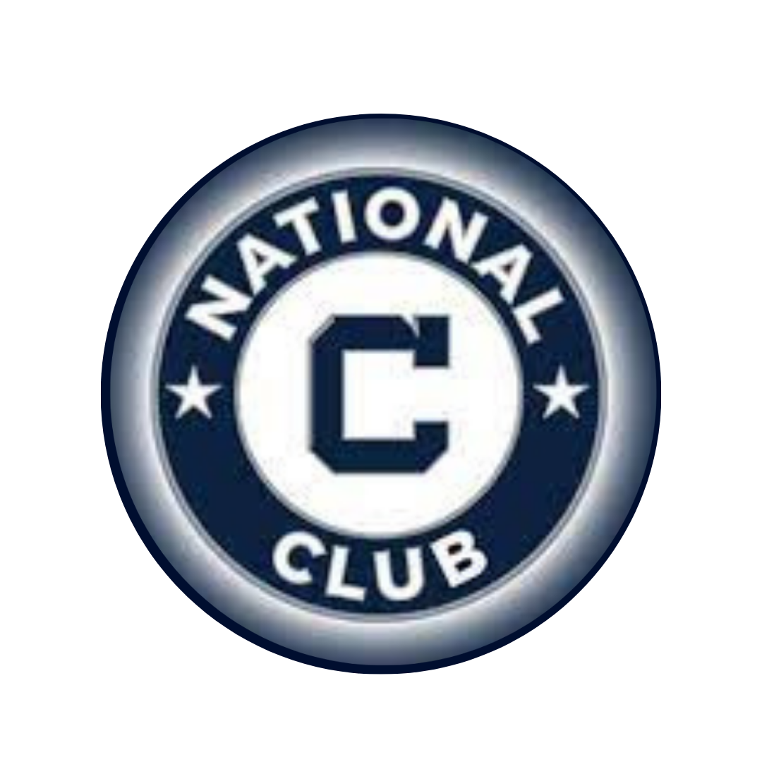 National C Club Logo
