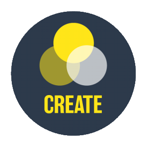 create icon