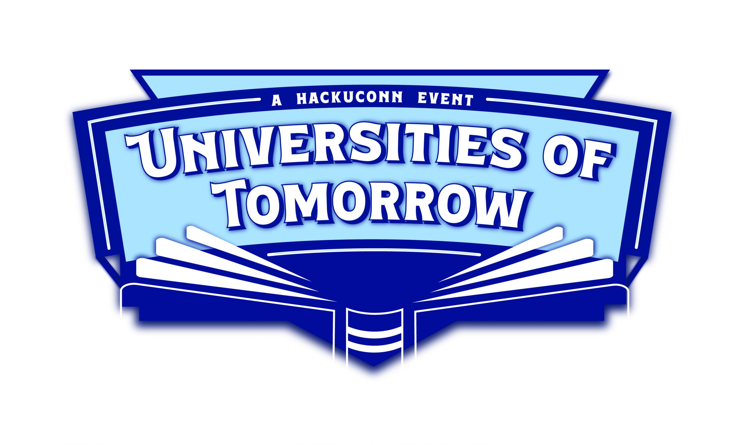 HackUConn 2025 Logo