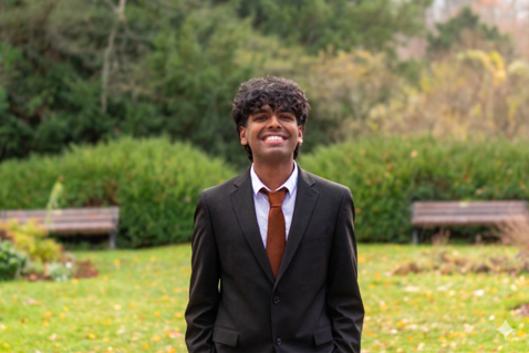 Arkesh Ramesh Kumar