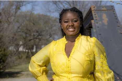 Jenevera Mensah