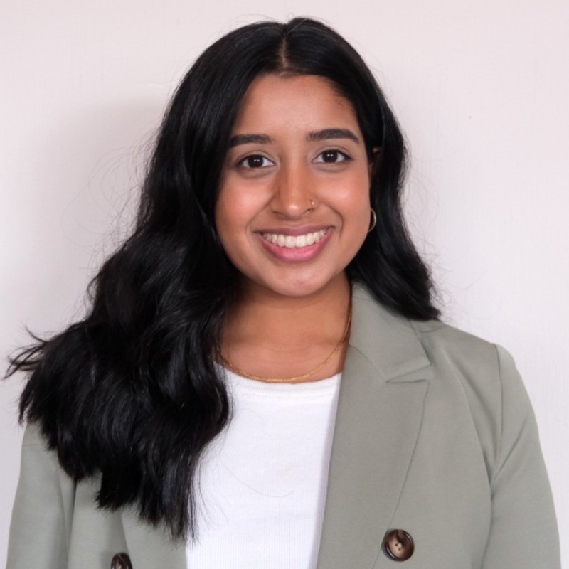 Sumia Shaikh