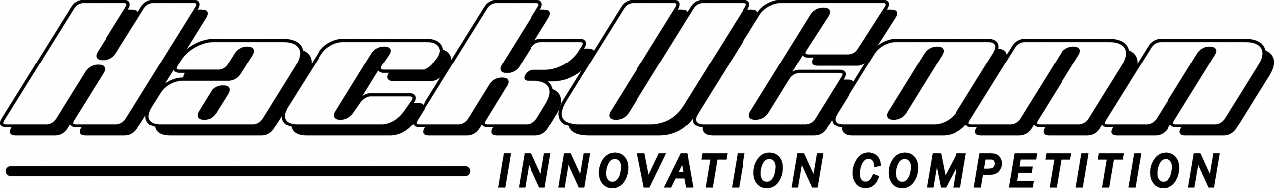 HackUConn Logo 2025